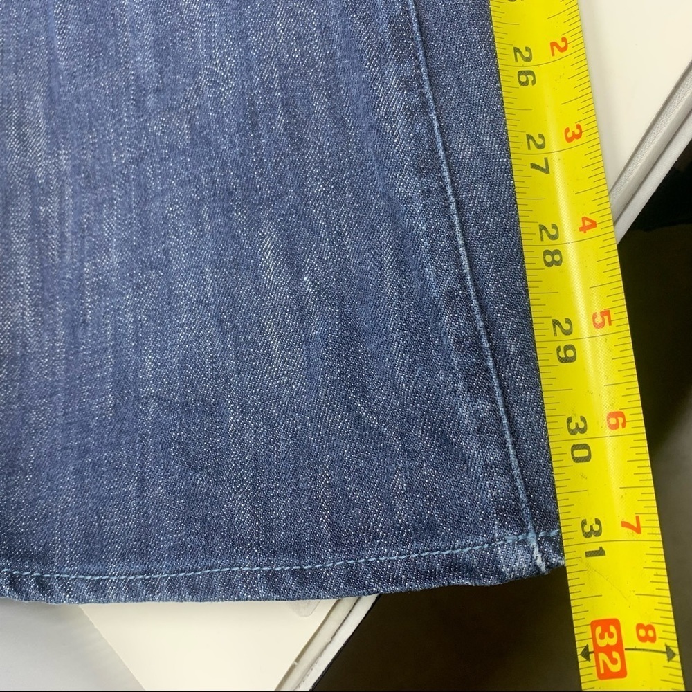 Rock & Republic Boot Cut Embroidered Jeans - Picture 5 of 9